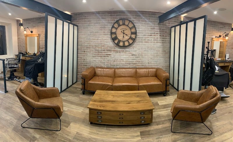 O'42 Barber — galerie 1