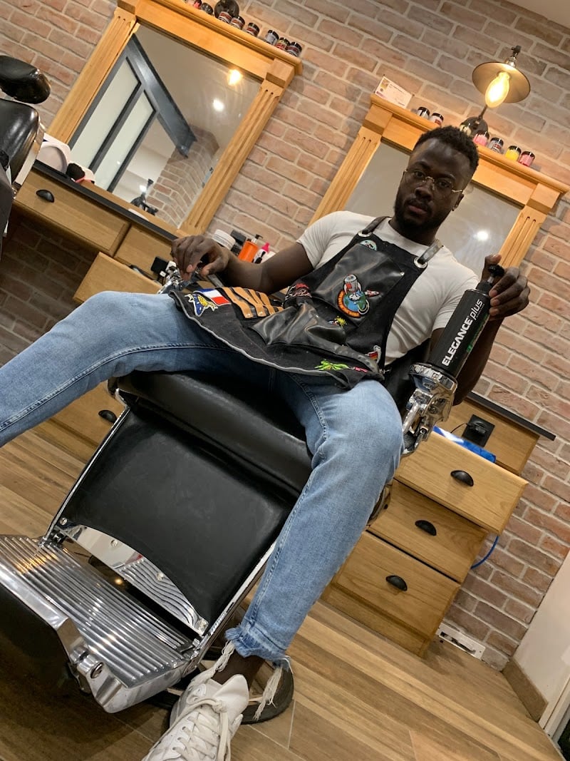 O'42 Barber — galerie 4